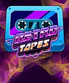 retro-tapes